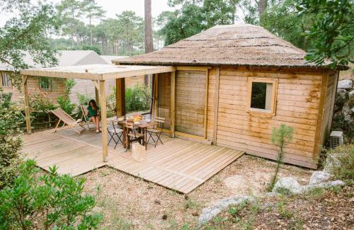 Seignosse Resort | Naturéo