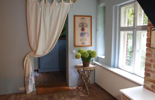 Vierlinden House | Natur erleben und Ruhe genießen
