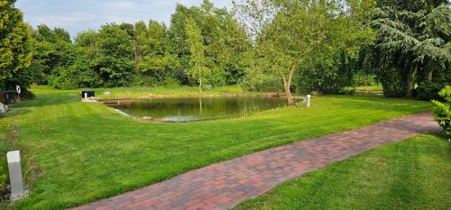 Horst Apartment | Natur pur