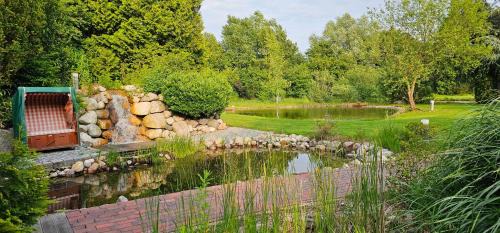 Horst Apartment | Natur pur