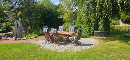 Horst Apartment | Natur pur