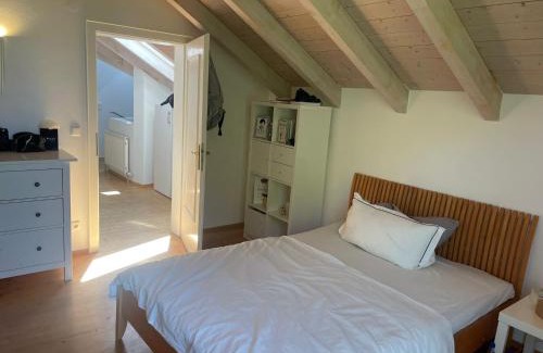 Mainz-Bingen Apartment | Natur pur!
