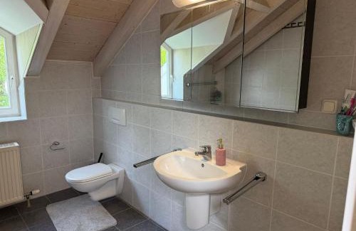 Mainz-Bingen Apartment | Natur pur!
