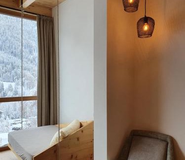 Santa Valburga Hotel | Natur Pur Hotel Unterpichl