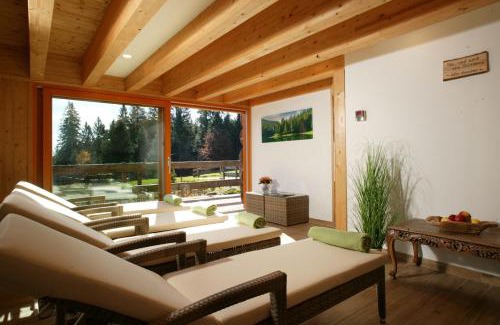 Buhlbach Hotel | Natur- und Sporthotel Zuflucht