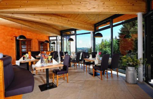 Buhlbach Hotel | Natur- und Sporthotel Zuflucht