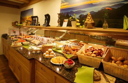 Buhlbach Hotel | Natur- und Sporthotel Zuflucht