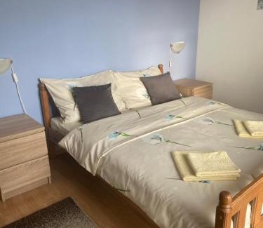 Medulin Apartment | Natura A1