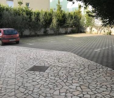 Medulin Apartment | Natura A1