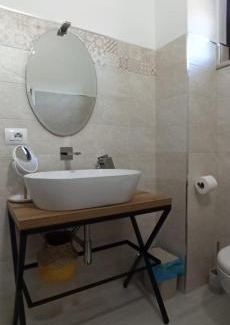 Campobasso House | Natura Affittacamere