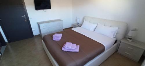 Campobasso House | Natura Affittacamere