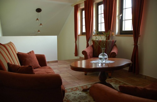 Olimje Hotel | Natura Amon