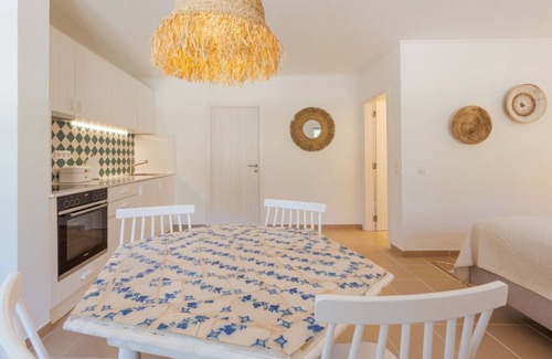 Santa Maria do Castelo Apartment | Natura Bliss Studio by Interhome