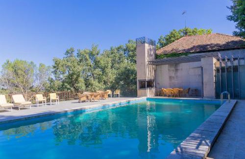 Miraflores de la Sierra House | Natura Coliving Miraflores