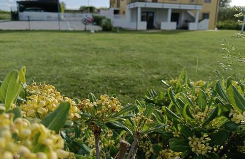 Vasto Bed & Breakfast | Natura e Mente Camere e Relax