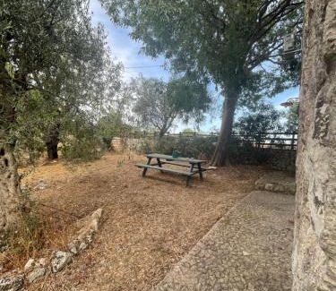 Testa dell'Acqua House | Natura Escape in Val di Noto