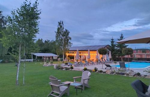 Avrig House | Natura Family Resort