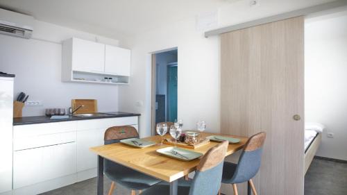 Ravne na Koroskem Apartment | Natura Fina Resort