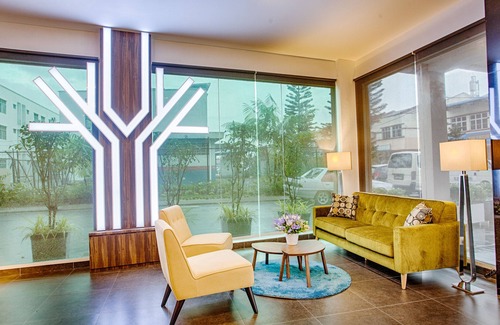 Gelang Patah Hotel | Natura Hotel