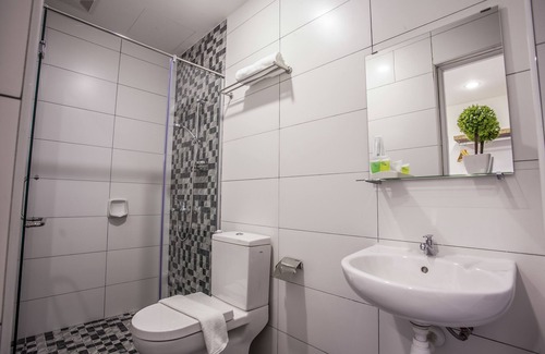 Gelang Patah Hotel | Natura Hotel