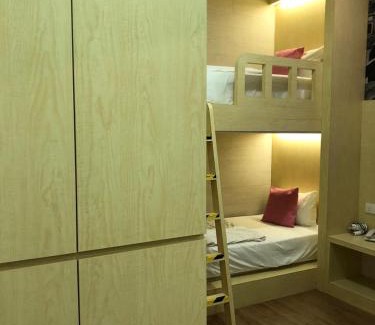 Gelang Patah Hotel | Natura Hotel