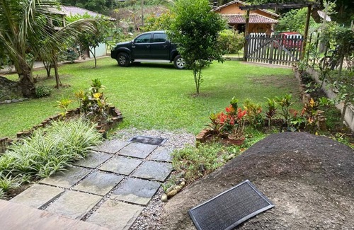 Macae Cottage | Natura in Sana
