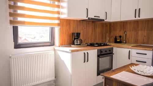 Tirgu Jiu Apartment | Natura Residence