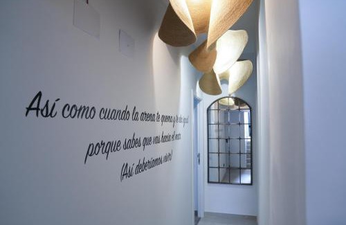 Alalpardo House | NATURA ROOMS