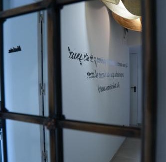 Alalpardo House | NATURA ROOMS