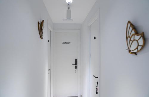 Alalpardo House | NATURA ROOMS