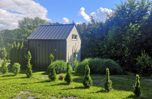 gmina Lewin Kłodzki House | Natura Taszów