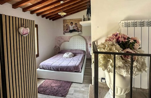 Corciano House | Natura - Taverne corciano