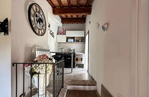 Corciano House | Natura - Taverne corciano