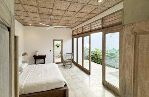 Sayan Villa | Natural and peaceful Villa Sentosa