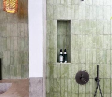 Sayan Villa | Natural and peaceful Villa Sentosa