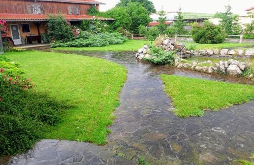 Targoviste House | Natural Balkanic