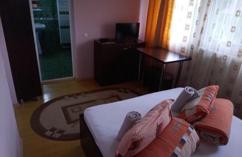 Targoviste House | Natural Balkanic