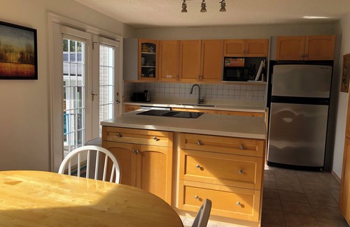 Whitchurch-Stouffville House | Natural relax experience in heart of the forest with swimming pool & open space
