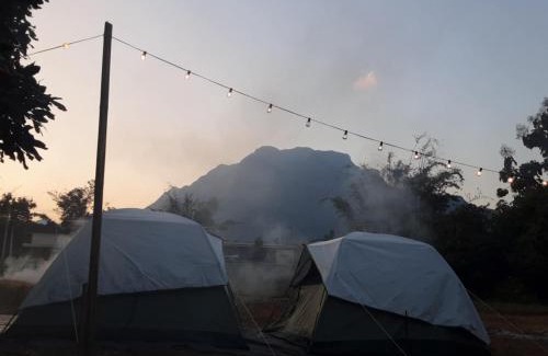 Chiang Dao Other | Natural camping