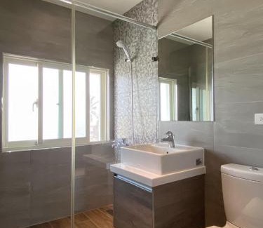 Jiaoxi House | Natural Essence of Hot Spring