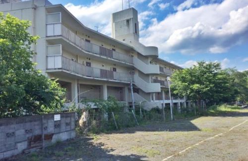 Ogano-machi Hotel | Natural Farm City Noen Hotel - Vacation STAY 78837v