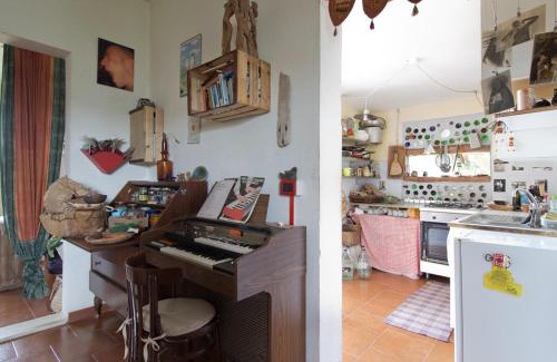 Siniscola House | natural farm with sea view