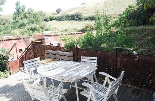 Siniscola House | natural farm with sea view