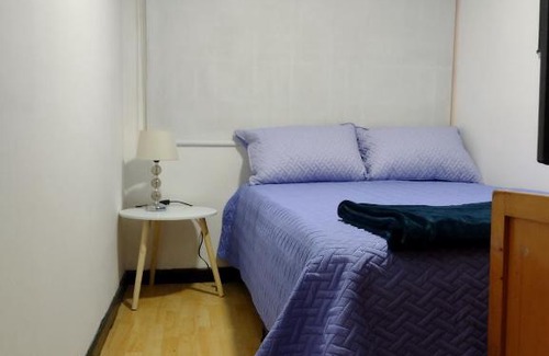 Quinta Mutis House | Natural Getaway