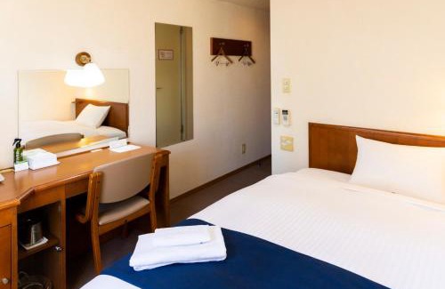 Oita Hotel | Natural Hot Spring Ariston Hotel Oita