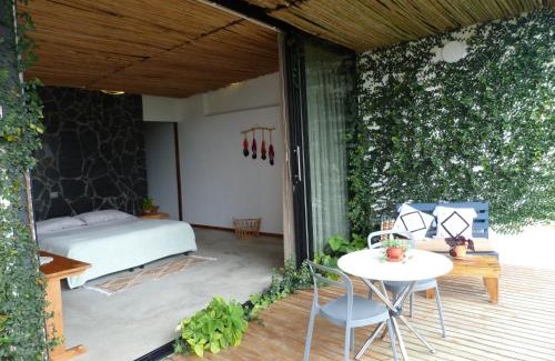 Dagua Hotel | Natural Luxury Birding Lodge