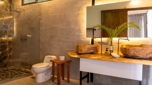 Dagua Hotel | Natural Luxury Birding Lodge