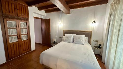 El Torno Apartment | Natural&Mente Apartamentos Valle del Jerte