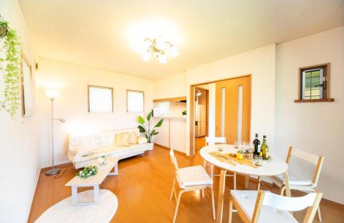 Awaji Villa | Natural Ocean in Nojimaesaki