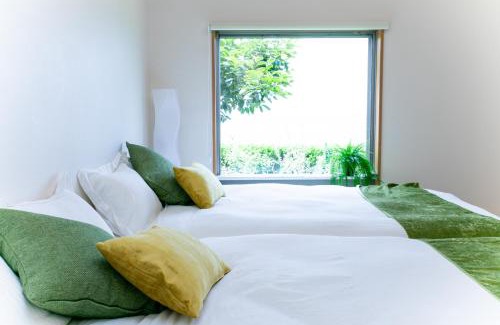 Awaji Villa | Natural Ocean in Nojimaesaki